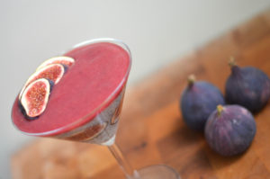 Chia puding (Chia pudding)
