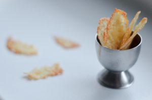 Lowcarb chips